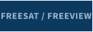 FREESAT / FREEVIEW